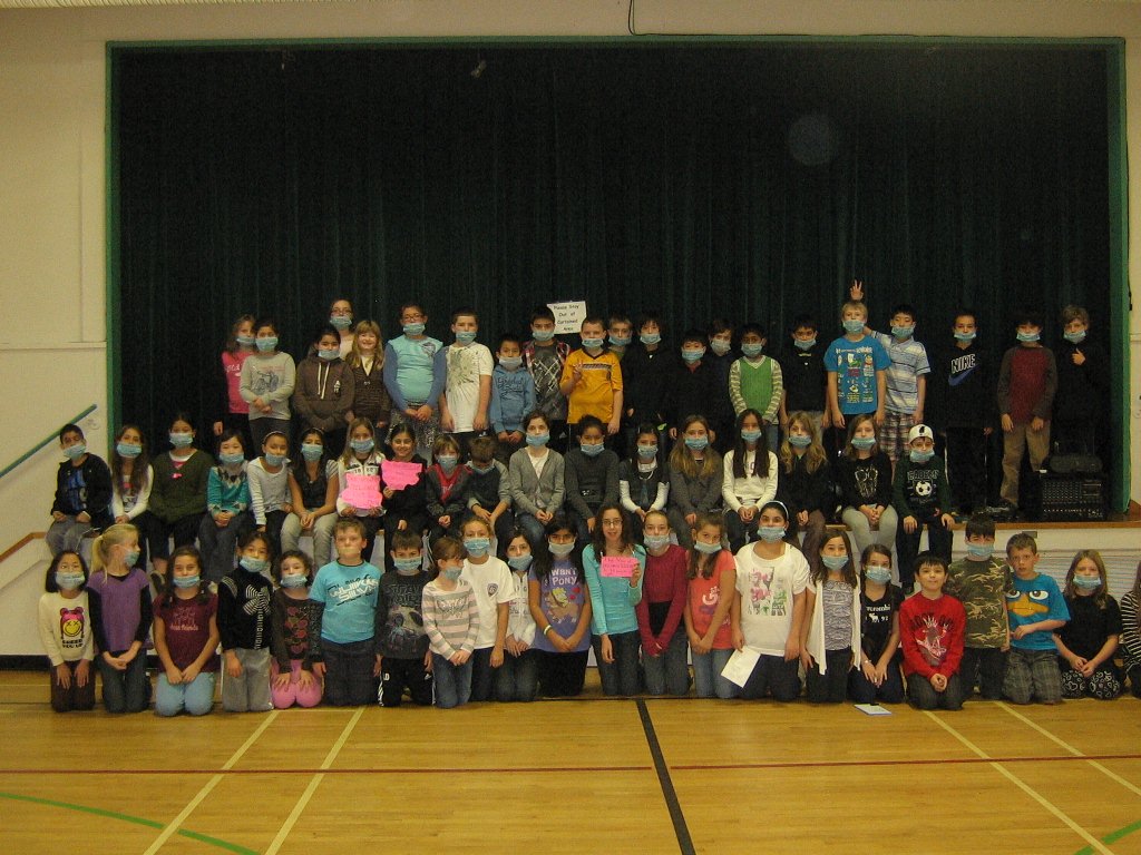 Photo Gallery Harbour View Elementary School